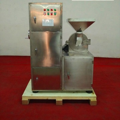 grinding machine/starch