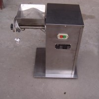 instant tea granules granulating machine