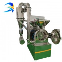 food chemical powder making machine spices powder making equipment