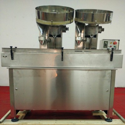 Dry Extrusion Granulator, pellet making machine