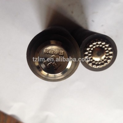 tdp 1.5 punch tablet press mold / punch and dies