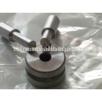 pharmaceutical special shaped punch and die set