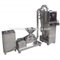 Best Spice grinding mill machine with video