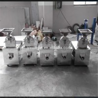 Tea Grinding Mill/ Tea Leaf Grinding Machine Mill/Tea Pulverizer