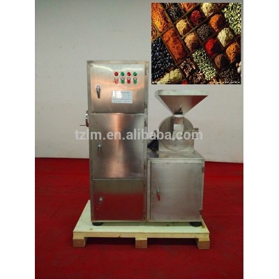 stainless steel commercial industrial mini spice grinder