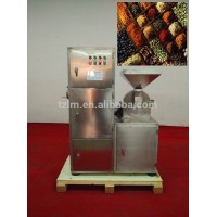 stainless steel commercial industrial mini spice grinder