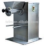 instant coffee powder granulating machine