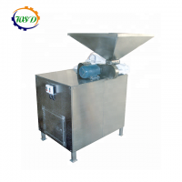 WanShunDa Automatic Sugar Power Grinding Machine