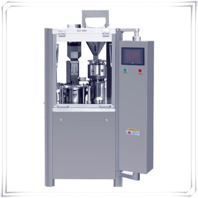 NJP-400 Fully Automatic Hard Capsule Filling Machine for sale