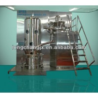 Wet type Granulator Machine