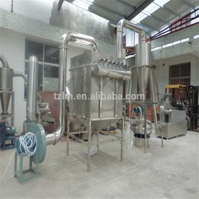 universal industrial soybean grain cassava grinding machine