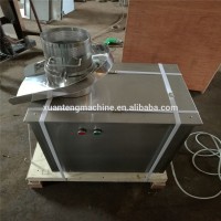 Powdered milk dry granulating machine