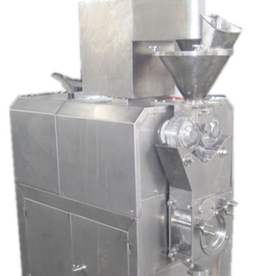 YK 160 Series Swaying Granulator dryer